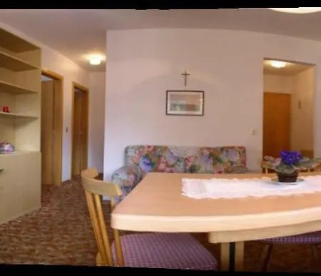 Bernard Sas Holiday home